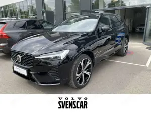 Volvo XC60 R Design Recharge Plug-In Hybrid AWD T8 Twin Engin