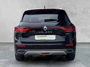 Renault Koleos INITIALE PARIS 4x4 BLUE dCi 185 Initiale Paris BOS Bild 4