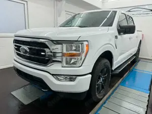 Ford F 150 3.5 Eco XLT 4x4 Facelift/CrewCab/LKW/NAVI/