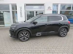 Citroen C5 Aircross Shine Bild 2