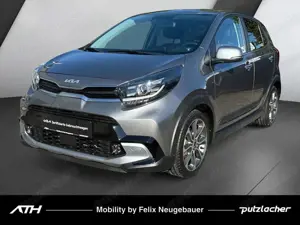 Kia Picanto 1.2 X Line
