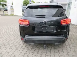 Citroen C5 Aircross Shine Bild 4