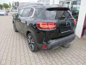 Citroen C5 Aircross Shine Bild 3