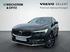 Volvo XC60 B5 Mild-Hybrid Inscription Geartronic
