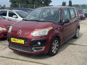 Citroen C3 Picasso VTi 95 Exclusive
