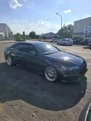 Audi S6 Facelift Matrix EINZELSTÜCK 20ZOLL Schmidt CC 540P