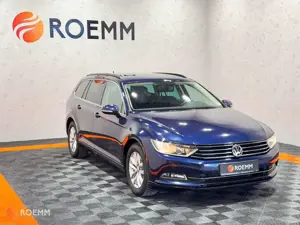 Volkswagen Passat Variant Comfortline BMT*GARANTIE* Bild 4