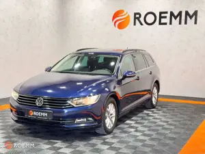Volkswagen Passat Variant Comfortline BMT*GARANTIE* Bild 3