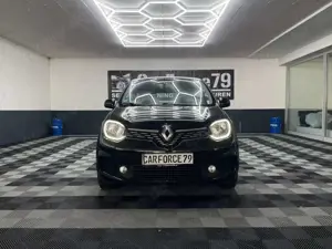 Renault Twingo AUTOM TEMPOMAT SITZHZG KLIMA LED FALTDACH Klima