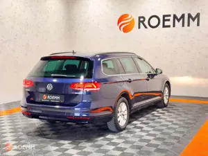 Volkswagen Passat Variant Comfortline BMT*GARANTIE* Bild 5