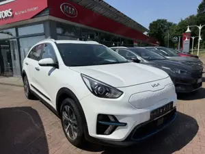 Kia Niro e-Niro Vision