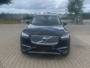 Volvo XC90 XC90 D5 AWD Geartronic Inscription