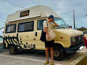 Fiat Ducato Ducato Panorama Luxus 280.0