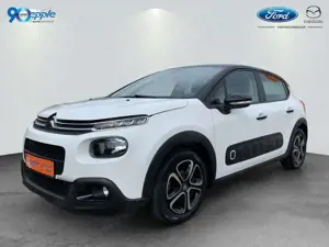 Citroen C3 Pure Tech 83 SS SHINE