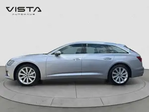 Audi A6 45 TFSI SPORT*PANO*KAMERA*MEMORY*KAMERA*SHZ Bild 5