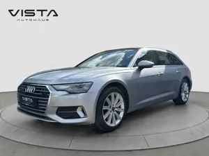 Audi A6 45 TFSI SPORT*PANO*KAMERA*MEMORY*KAMERA*SHZ Bild 2
