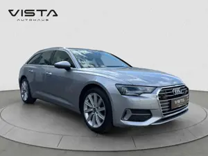 Audi A6 45 TFSI SPORT*PANO*KAMERA*MEMORY*KAMERA*SHZ Bild 4