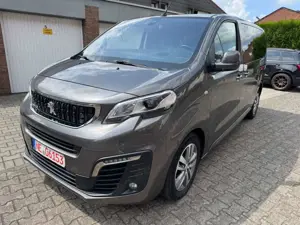 Peugeot Traveller Allure L2-Leder-Pano-Kamera-Head Up-WR