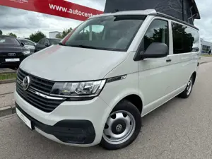 Volkswagen T6 California T6.1 California Beach Tour 4Motion*ACC