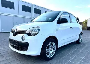 Renault Twingo Expression KLIMA / 4 Türig / Tüv NEU !!!