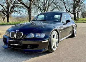 BMW Z3 M Coupe