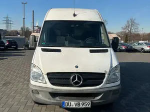 Mercedes-Benz Sprinter 211 CDI Sprinter 906.613 Bild 2