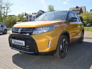 Suzuki Vitara Vitara 1.4 Boosterjet Hybrid Comfort+ Allgrip
