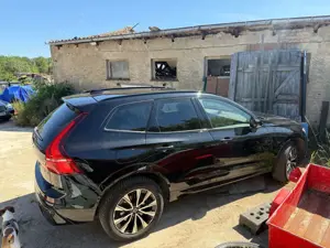 Volvo XC60 XC60 B4 D AWD Plus Dark