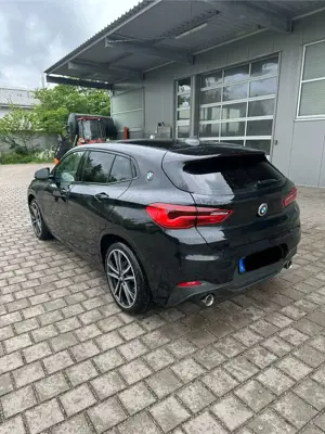 BMW X2 xDrive20d Aut. Advantage