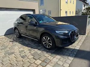 Audi Q5 Q5 40 TDI Sportback quattro S tronic S line Bild 3