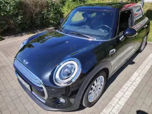 MINI Cooper D Mini Cooper D