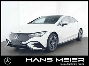 Mercedes-Benz EQE 350 EQE 350 4M AMG Panorama Advanced Ambiente Kamera