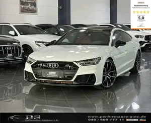 Audi S7 SB 3.0 TDI |MATRIX|ACC|PANO|SC|BO|CARBON|