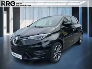 Renault ZOE INTENS Batteriekauf R135 Z.E. 50