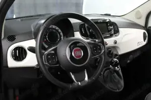 Fiat 500 1.2 Pop Star Klima+PDC+Radio! Bild 4