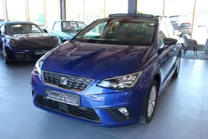 SEAT Ibiza 1.0 TSI Xcellence*PANO*KAMERA*LED*
