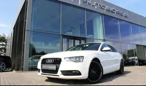 Audi A5 1.8 TFSI Sportback