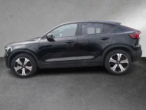 Volvo C40 C40 Recharge Twin Plus 78 KWH PANO|STANDH|LED| Bild 2