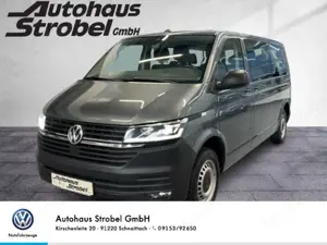 Volkswagen Others T6.1 2.0 TDI  4M LR 8-Sitze AC