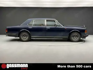 Rolls-Royce Silver Spur I  6.7L Limousine Bild 4