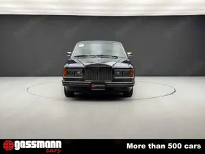 Rolls-Royce Silver Spur I  6.7L Limousine Bild 2