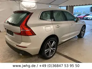 Volvo XC60 IntelliSafe-Paket Pro StndHz Kam 4xSiHz 20" Bild 4