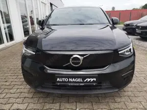Volvo C40 C40 Recharge Twin Plus 78 KWH PANO|STANDH|LED| Bild 3
