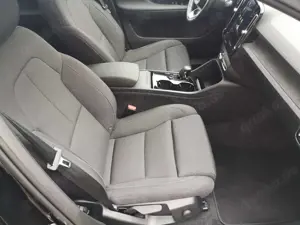 Volvo C40 C40 Recharge Twin Plus 78 KWH PANO|STANDH|LED| Bild 4