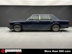 Rolls-Royce Silver Spur I  6.7L Limousine Bild 5