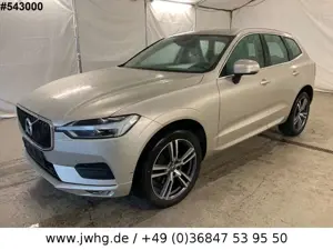 Volvo XC60 IntelliSafe-Paket Pro StndHz Kam 4xSiHz 20"