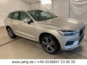 Volvo XC60 IntelliSafe-Paket Pro StndHz Kam 4xSiHz 20" Bild 2