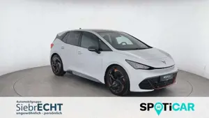 CUPRA Born 150 kW*NAVI*SHZ*RFK*uvm