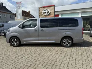 Toyota Proace Verso 2.0 L2 Team Deutschland Bild 3
