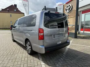 Toyota Proace Verso 2.0 L2 Team Deutschland Bild 2